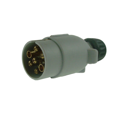 Maypole 12S 7 pin plug