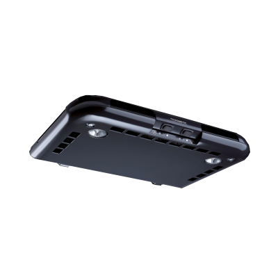 Hotte aspirante circulaire CK2000