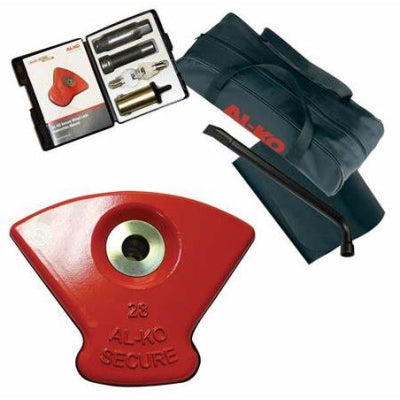 Insert sécurisé AL-KO 28