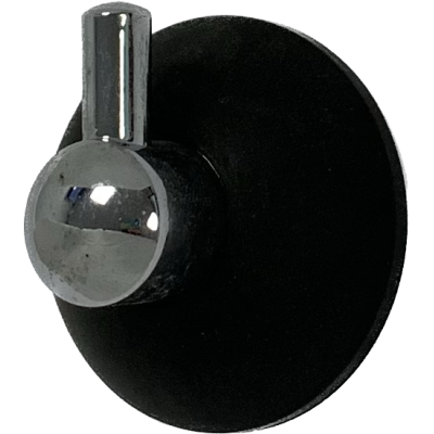 Dometic Bouton de Cuisinière Électrique Joystick Four Noir Argent