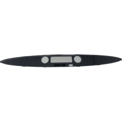 Écran LCD superposé Thetford