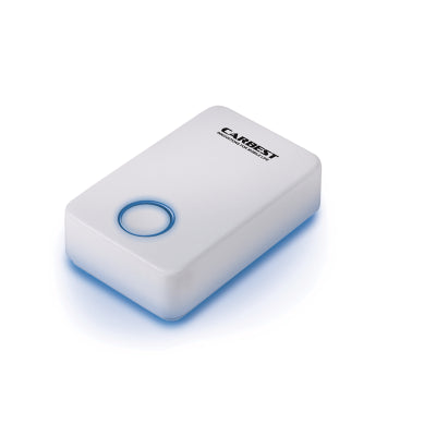 Carbest GasCube Gas Detector Alarm 12v