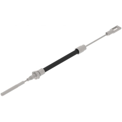 Knott Non-detachable brake cable 1100mm outer/1400mm inner