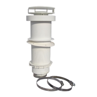 Truma C3402/C6002 Dachkamin DKC2 kpl