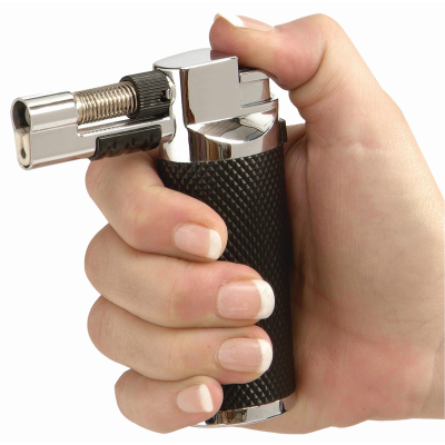 Refillable Gas Lighter