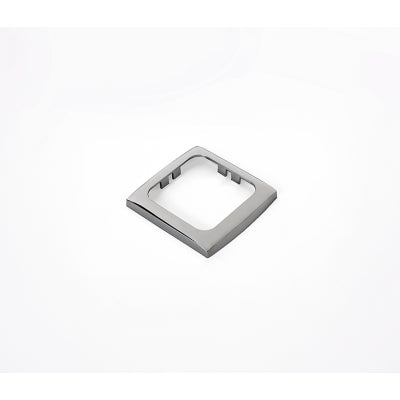 Cadre simple Fawo Chrome