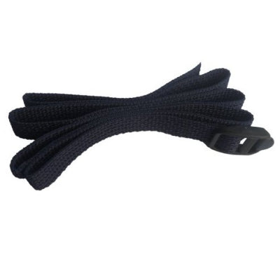 Bracelet DLS 1250mm Noir