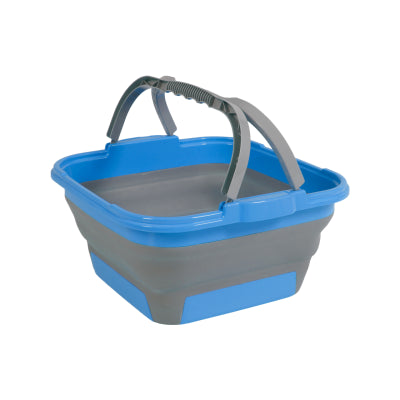 Brunner Cleo Fold-Away wash basket