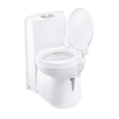 Thetford C262CWE Standard-Kassettentoilette