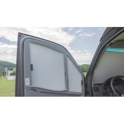 Remis Remifront 3 for Sprinter Left Side 2006-2018