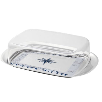 Brunner Beurrier Bleu Océan