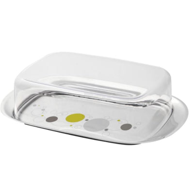 Brunner Space Butter Dish
