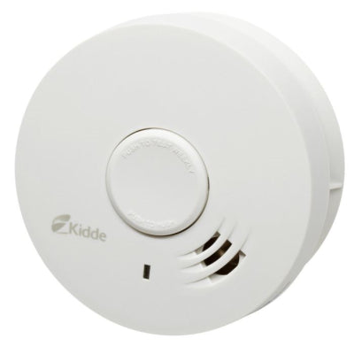 Kidde Smoke Alarm