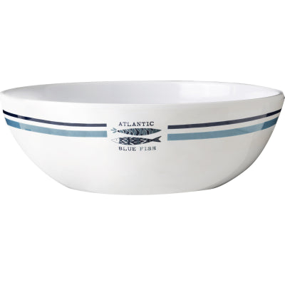 Brunner Salad Bowl Atlantic