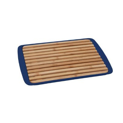 Brunner Navy Cutting and Serving Board