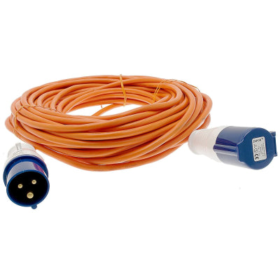 Maypole 25mtr Mains Extension Lead