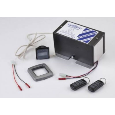 Alarme de caravane Sargent Stinger adaptée à Swift