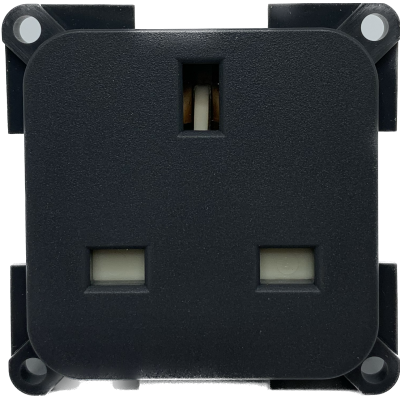 Fawo Prise Gris Ardoise Standard UK