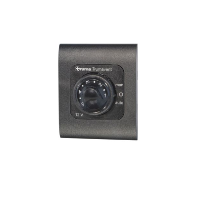 Truma Bedienfeld TN-2/3 schwarz, 1,5 m