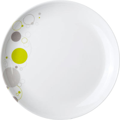 Brunner Space 25cm Dinner Plate