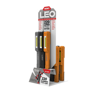 NEBO LEO Work light x1
