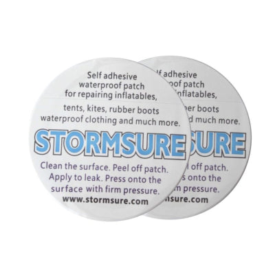 Stormsure Tuff Tape (2er-Pack)