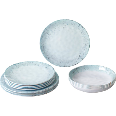 Brunner Degusto Amalfi Dinner set