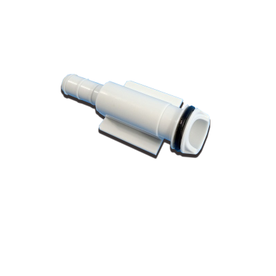 Dometic CTW4050 Activator, Ventilation