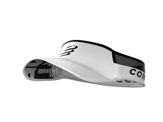 Compressport Visor Ultralight - White - One Size