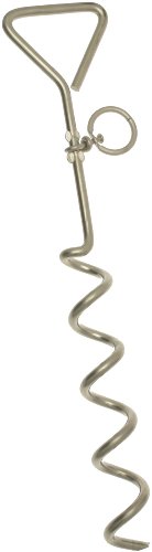 W4 Screw-It – Mehrzweck-Landanker