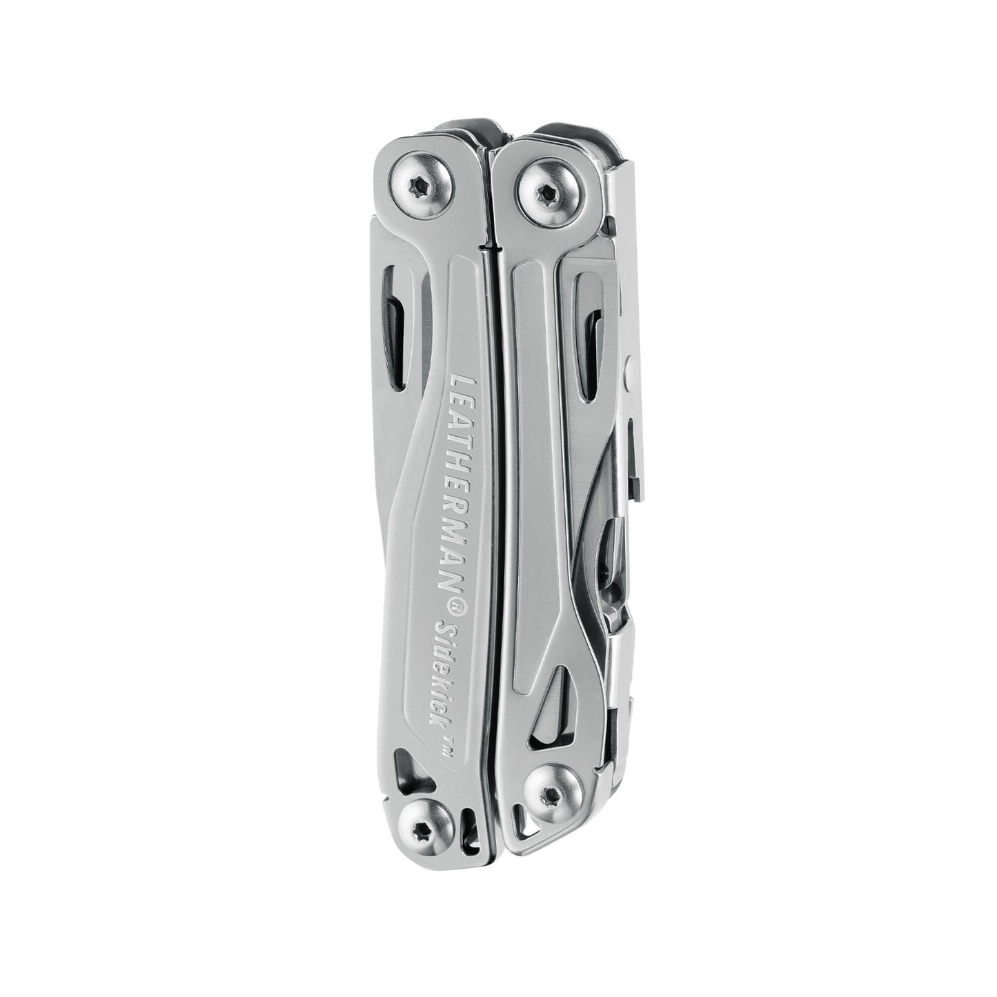 Leatherman SIDEKICK Multi-Tool - Stainless Steel - LT200