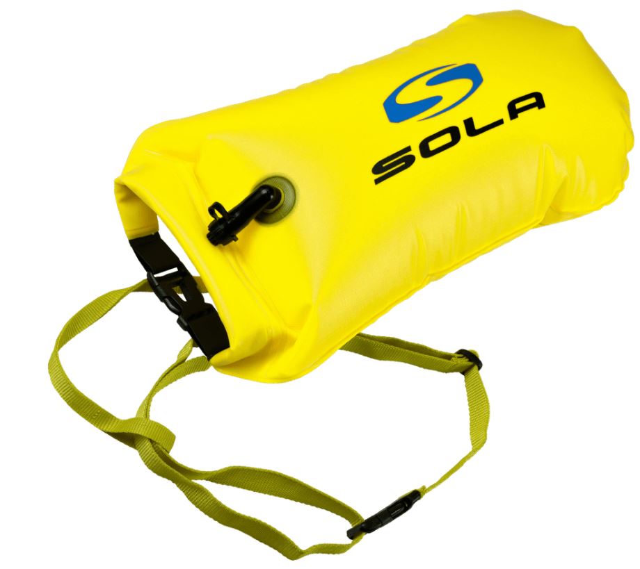 Sola Swim Buoy Dry Bag
