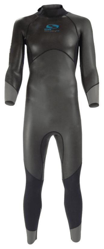 Combinaison de natation en eau libre Sola