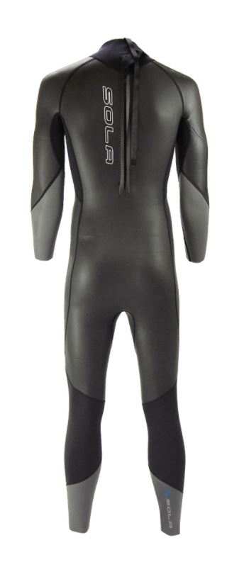 Sola Open Water Schwimm-Neoprenanzug