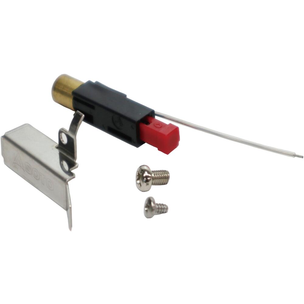 SOTO WindMaster Zünder-Reparatursatz