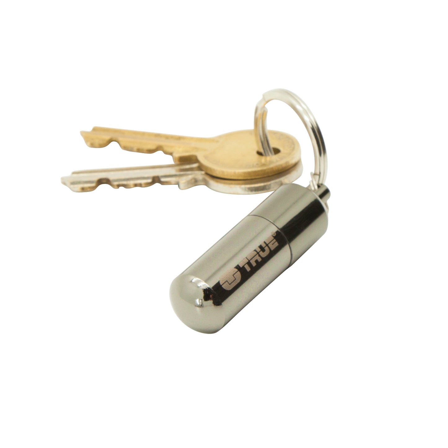 True Firestash (Keyring)