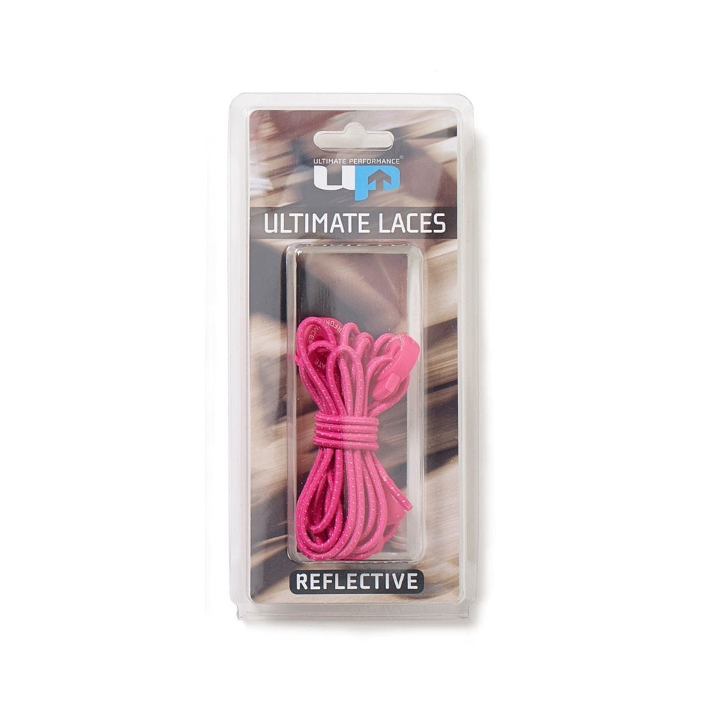 Ultimate Performance Elastic Laces