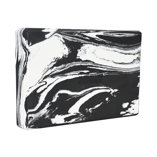 Marmorierter Yoga-Block von Urban Fitness