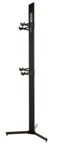 Velo Cache (2-Fahrrad-Aufbewahrungsständer)
