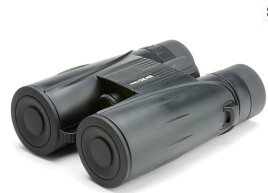 Whitby Gear 8x42 Compact Binoculars