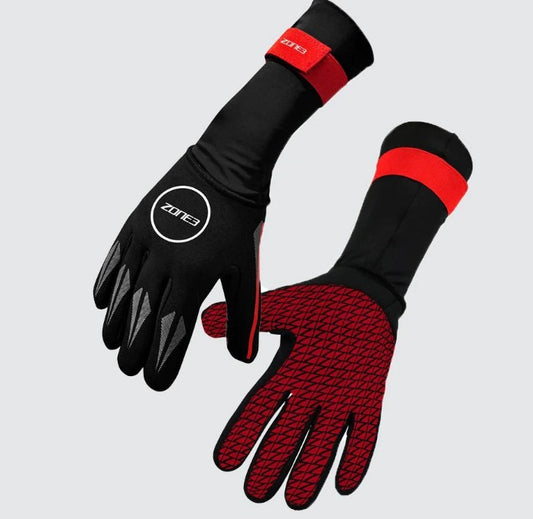 Zone 3 Neoprene Swim Gloves