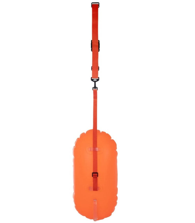 Zone 3 Swim Safety Buoy/Tow Float only