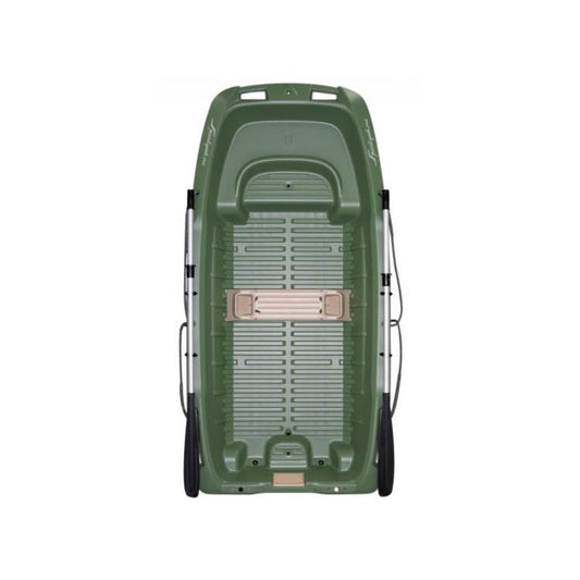 Annexe Sportyak 245 - Vert