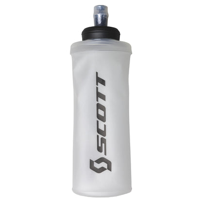 SCOTT Soft Bottle UltraFlask 500 ML clear