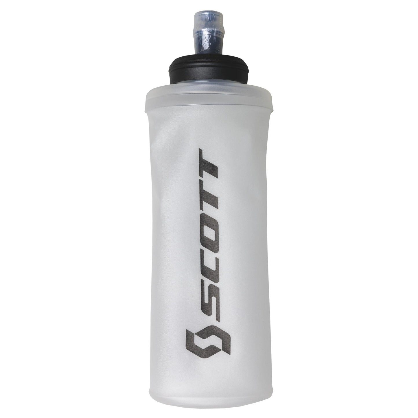 SCOTT Soft Bottle UltraFlask 500 ML klar 