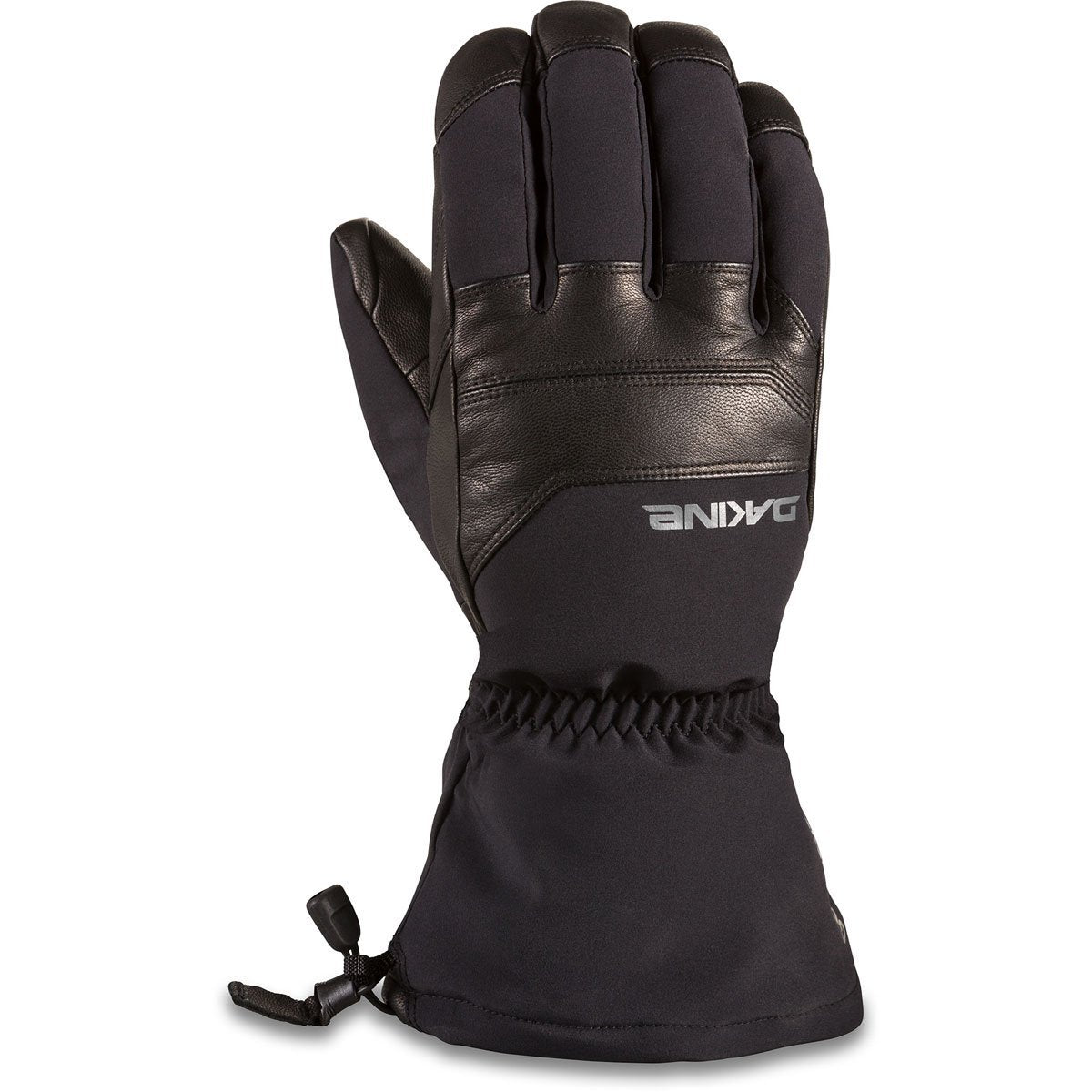 DAKINE MENS EXCURSION GORE-TEX GLOVE - BLACK