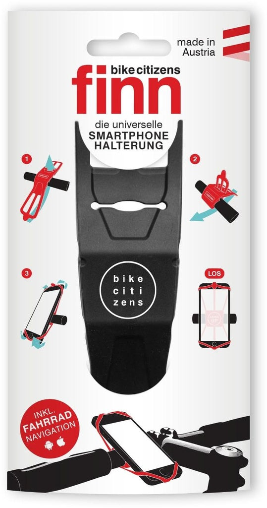 Finn Universal Phone Holder