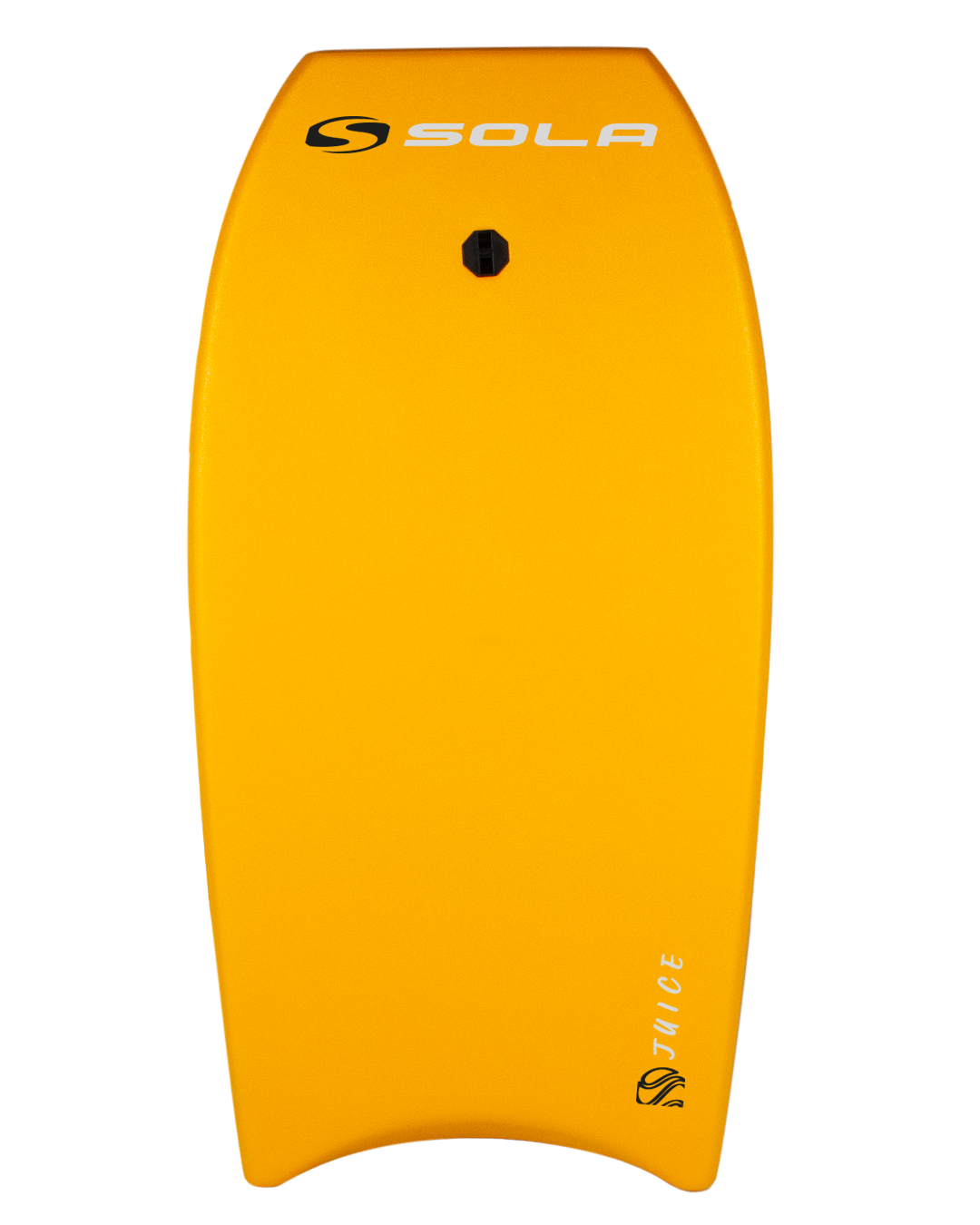 Bodyboard Sola JUICE - AMBRE-NOIR