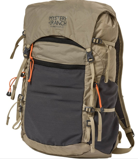 Mystery Ranch In And Out 22er-Pack