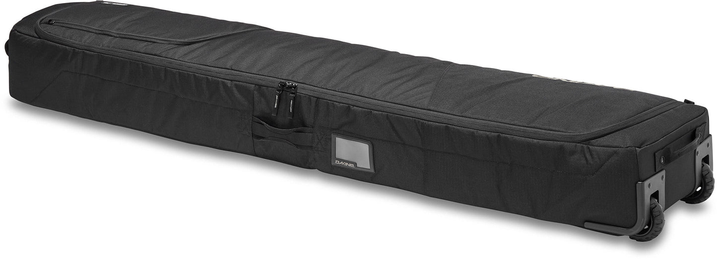 DAKINE LOW ROLLER SNOWBOARD BAG 157cm BLACK